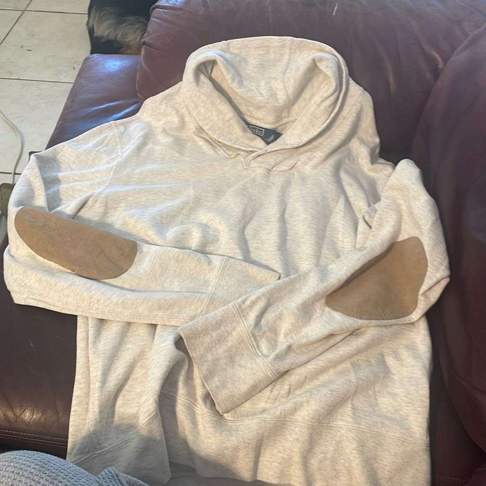 Ralph Lauren sweater